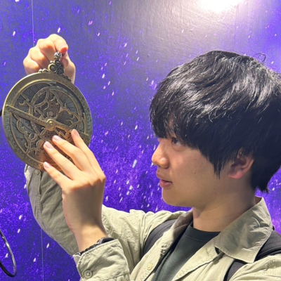 吉井 琳音 の写真